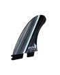 Quillas FCS II Mick Fanning GFF Large color Smoke-White Tri-Fins izquierda