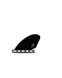 Quillas para tabla de surf Futures Rob Machado X-Large Quad Fins Seaside Series estabilizador 