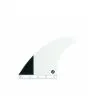 Quilla trasera para tabla de Surf Deflow Highline Futures Medium Verde Tri-Fins 