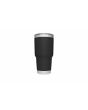 Vaso Termo de campamento YETI Rambler 30oz Tumbler negro posterior