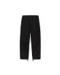 Pantalón Carhartt WIP Regular Cargo Pant negro para hombre