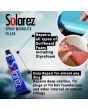 Kit Reparador Solarez Epoxy Microlite White 30ml para tablas de surf de Epoxy tipos de tabla