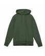 Sudadera con capucha Florence Marine X Repreve Burgee 2.0 Verde para hombre