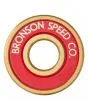 Rodamiento para Skate Bronson Speed Co. Eric Dressen Pro Bearings G3 frontal
