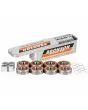 Rodamientos para Skate Bronson Speed Co. Bearings G3 