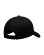 Parte trasera gorra Roxy Blondie Girl Anthracite para niña