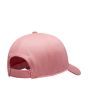Gorra de béisbol Roxy Blondie Girl Plumeria para niña cierre posterior ajustable