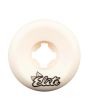 Ruedas para Skate OJ Wheels 54mm Elite Hardline 99a Blancas interior