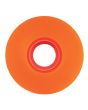 Ruedas para Skate OJ Wheels 60mm Hot Juice 78a Naranjas interior