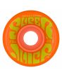 Ruedas para Skate OJ Wheels 55mm Mini Super Juice 78a Naranjas 