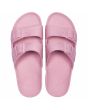 Sandalias Cacatoès Rio de Janeiro Vintage Pink para mujer