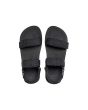 Sandalias Reef Convertible Negras para hombre superior