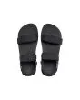 Sandalias Reef Convertible Negras para hombre superior