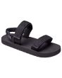 Sandalias Reef Convertible Negras para hombre