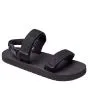 Sandalias Reef Convertible Negras para hombre