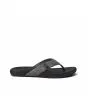 Sandalias Reef Cushion Phantom 2.0 Grises Shaded Grey para hombre lateral