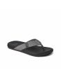 Sandalias Reef Cushion Phantom 2.0 Grises Shaded Grey para hombre