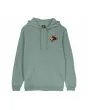 Sudadera con capucha Santa Cruz Natas SC Panther Moon Rock para hombre