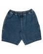 Short Vaquero Elástico Santa Cruz Painters Azul para hombre