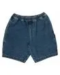 Short Vaquero Elástico Santa Cruz Painters Azul para hombre