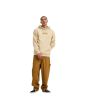 Hombre con Sudadera de capucha Santa Cruz Winkowski 8Baller Trip Blond Wood ajuste regular