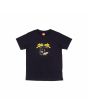 Santa Cruz Camiseta Youth Winkowski 8Baller Trip negra para niño/a 6-14 años estampado frontal