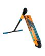 Patinete Scooter Completo Blazer Pro Outrun 2 FX Lava Naranja 500mm base
