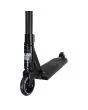 Patinete Junior Scooter Completo Blazer Pro Shift Mini negro 450mm rueda delantera