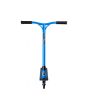 Patinete Freestyle - Scooter Completo Blazer Pro Outrun 2 Azul 500mm frontal