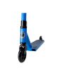 Patinete Freestyle - Scooter Completo Blazer Pro Outrun 2 Azul 500mm rueda delantera