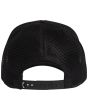 Gorra de visera curvada Billabong Scope negra para Hombre Posterior