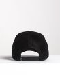 Gorra de visera curvada Billabong Scope negra para Hombre Posterior 2