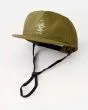 Gorra Rip Curl Search Surf verde militar para hombre cordón