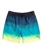 Short de natación Billabong All Day Fade Layback 14" para chico
