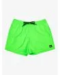 Boardshort Quiksilver Everyday Solid Volley 15'' Green Gecko para hombre