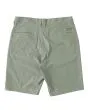 Bermudas sumergibles Billabong Crossfire Mid 19'' verdes para hombre posterior