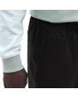 Hombre con Pantalón Corto Elástico Vans Range Relaxed Negro bolsillo