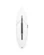 Tabla de surf Shortboard JS Bullseye HYFI 2.0 5'8
