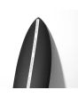 Shortboard Hayden Shapes Hypto Krypto FutureFlex 5'10" 33,73 Litros Black Inverted FCS II 5 Fins nose