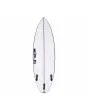 Tabla de Surf shortboard JS Industries Monsta Box 5'10