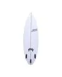 Tabla de Surf Shortboard Lost Driver 3.0 Squash 5'4