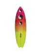 Tabla de Surf Shortboard Town and Country Glenn Pang Sinr 5'8