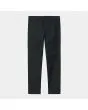 Pantalón chino Carhartt WIP Sid Pant negro para hombre