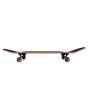 Skate Completo Birdhouse Stage 3 Falcon 2 8.0" rojo lateral 