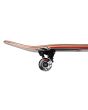 Skate Completo Birdhouse Stage 3 Falcon 2 8.0" rojo rueda