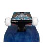Skate Completo Birdhouse Stage 3 Hawk Birdman 8.0" azul eje