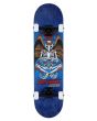 Skate Completo Birdhouse Stage 3 Hawk Birdman 8.0" azul 