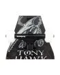 Skate Completo Birdhouse Stage 3 Hawk Pterodactyl 7.5" negro eje