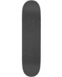 Skate Completo Globe G1 Ablaze Black Dye con tabla de 8.0" superior