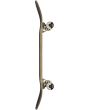 Skate Completo Globe G1 Act Now 8.0" lateral